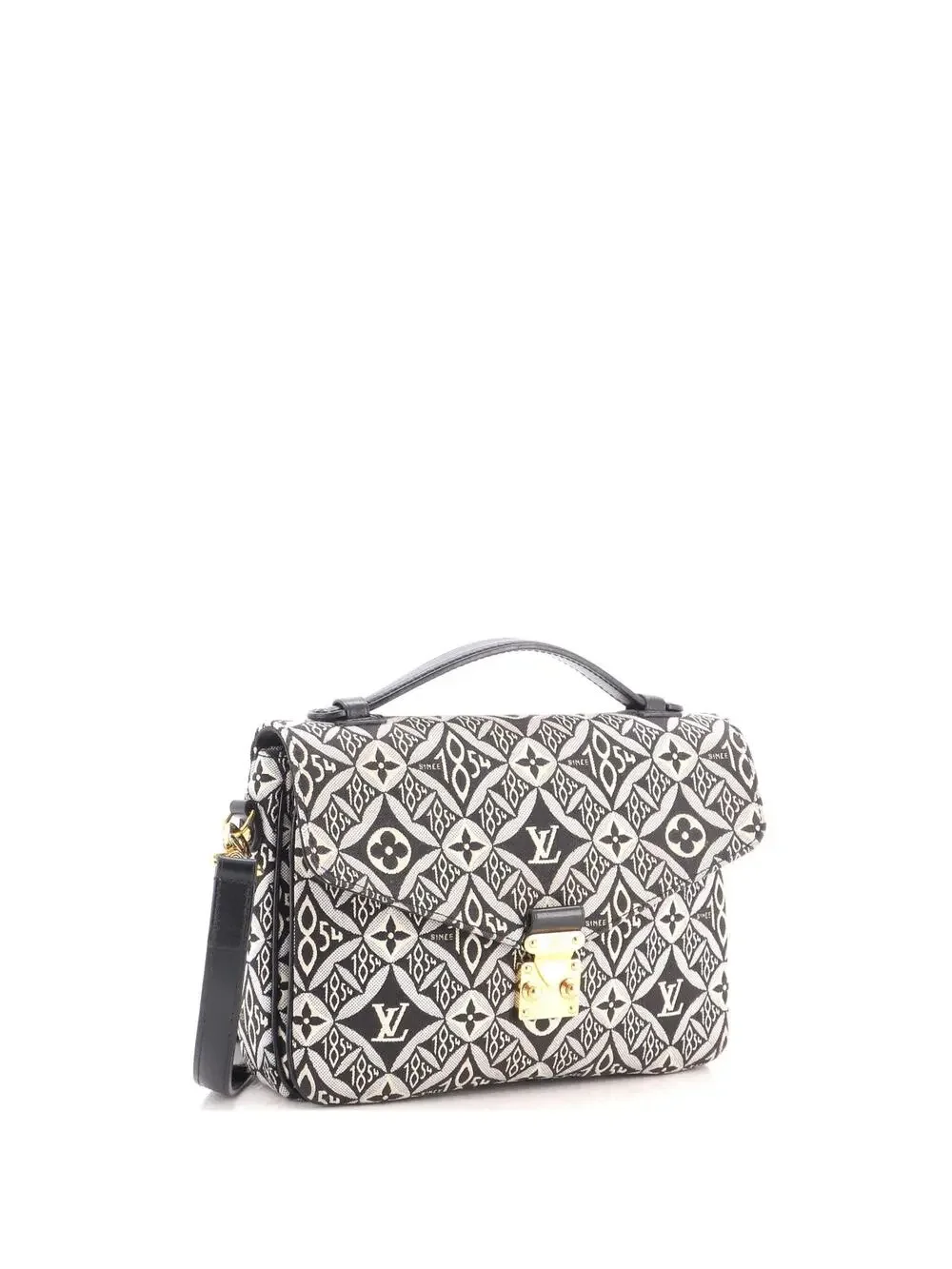 Louis Vuitton Pochette Metis Limited #339286L23B